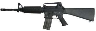 Kiv&auml;&auml;ri Classic Army M15A4 Tactical Carbine