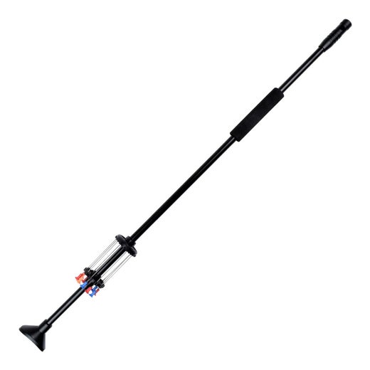 JS-Archery Blowgun set, three different size options, 76/61/46 cm