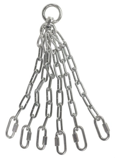 KWON Punching bag attachment chain, 6-chain