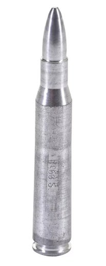 Aluminum Rifle Bullet 8 x 68 S