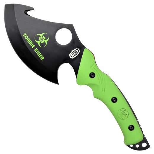 SCK Zombie Killer ax CW-5104