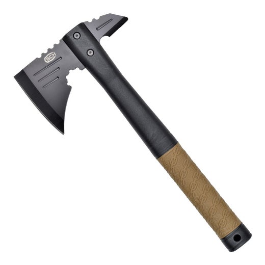 SCK AXE (CW-K121-3)