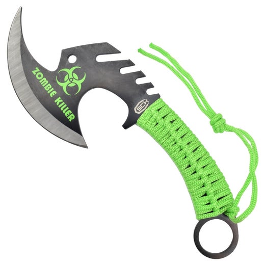 SCK Zombie Killer ax CW-5100