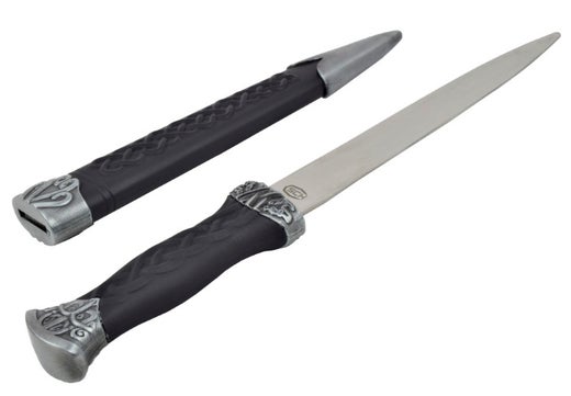 SCK ORNAMENTAL DAGGER (ZS215)