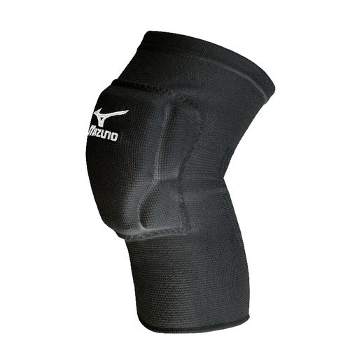 Mizuno VS1 knee pads black sizes XS - XL