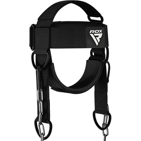 RDX Neck Harness &ndash; Strength & Stability for Neck and Upper Back Training